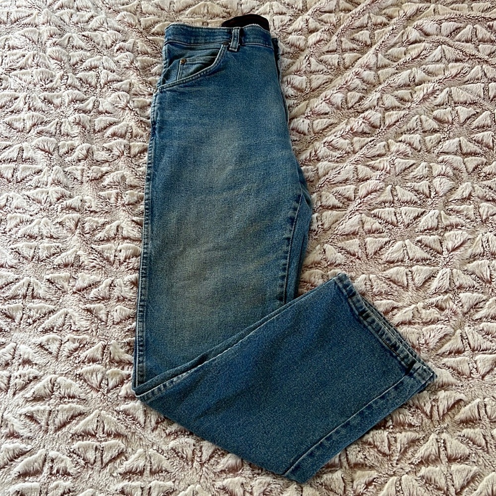 Vintage Wranglers